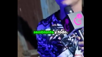 Luchando por los sueños con el apoyo familiar #esfuerzo #chiclenoticias #historia #trabajo #elchicletv #talento #atrevid