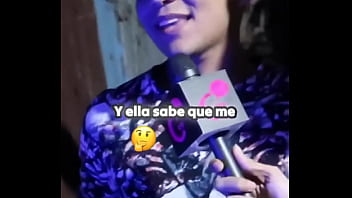 Luchando por los sueños con el apoyo familiar #esfuerzo #chiclenoticias #historia #trabajo #elchicletv #talento #atrevid