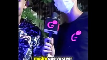 Luchando por los sueños con el apoyo familiar #esfuerzo #chiclenoticias #historia #trabajo #elchicletv #talento #atrevid