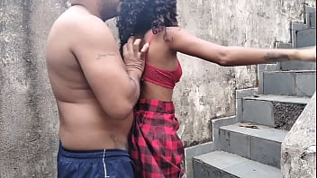 Padrasto flagra enteada se masturbando na escada anal age play baby teen colegial