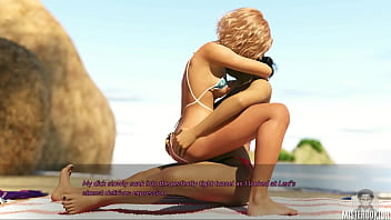 Eruption Imminent Ep130 Visual Novel Gameplay Hd thumbnail