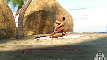 Eruption imminent ep 130 visual novel gameplay hd