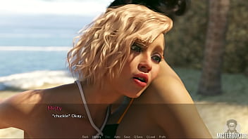 Eruption imminent ep 130 visual novel gameplay hd