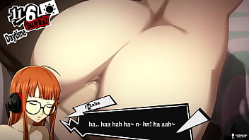 Persona 5 porn parody