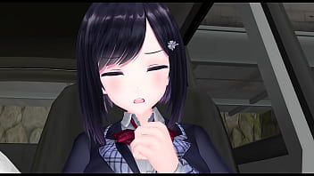 新作av 初カーセックス車内フェラ密着騎乗位