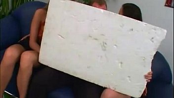 These girls are horny