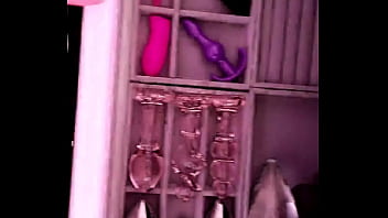 Hello toi ça va le rangement avance petit à petit ici qu'en penses tu