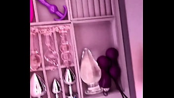 Hello toi ça va le rangement avance petit à petit ici qu'en penses tu