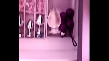 Hello toi ça va le rangement avance petit à petit ici qu'en penses tu