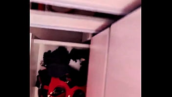 Hello toi ça va le rangement avance petit à petit ici qu'en penses tu