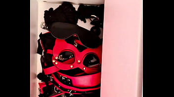 Hello toi ça va le rangement avance petit à petit ici qu'en penses tu