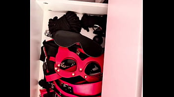 Hello toi ça va le rangement avance petit à petit ici qu'en penses tu