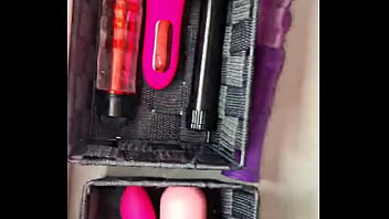 Hello toi ça va le rangement avance petit à petit ici qu'en penses tu