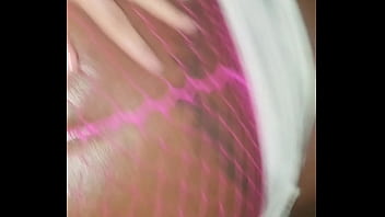 Backshots test series