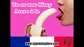 Devient Accro Au Pénis Féminisation Et Transformation Pour Sissy thumbnail