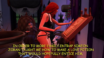 A Magical Christmas 3d Animated Story thumbnail