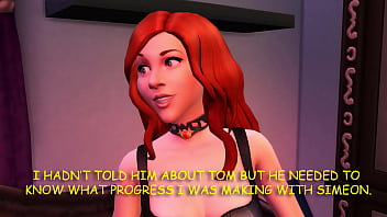 A magical christmas 3d animated story