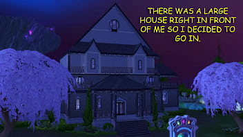 A magical christmas 3d animated story