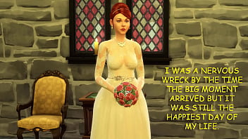 A magical christmas 3d animated story