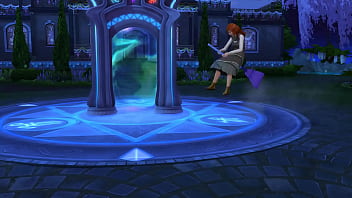 A magical christmas 3d animated story