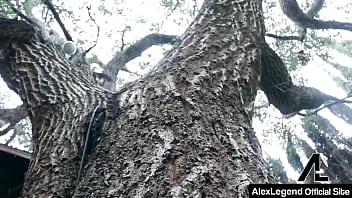 Minotaur legend got ridden by dominating hottie nicole aniston