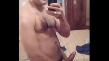 Batendo Uma Tezão Da Madrugada thumbnail