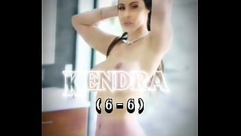 Kendra versus brandi hd milf porn battle