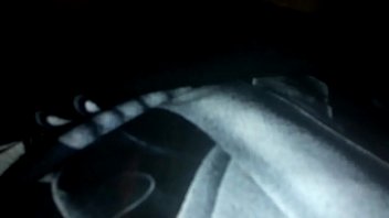 A mi ex le gusta mamar