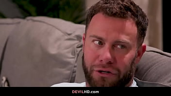 Seth has just finished parking his car when an unfamiliar woman lilly bell parks her car nearby