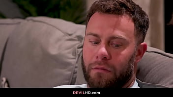 Seth has just finished parking his car when an unfamiliar woman lilly bell parks her car nearby