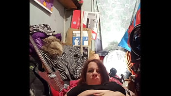 Uploaded videos of dee