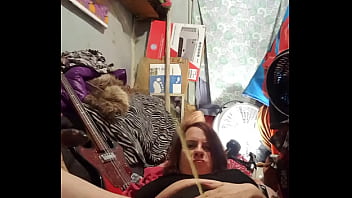 Uploaded videos of dee