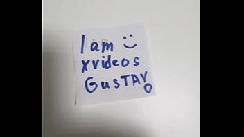 Видео для верификации