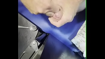 Eating My Cum Again thumbnail