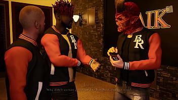 Being a dik 63 dik route