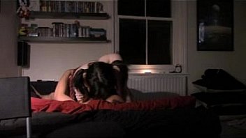 Teen girlfriend takes black cock