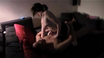 Teen Girlfriend Takes Black Cock thumbnail