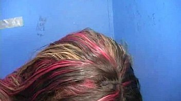 I Sneak Black Bj As I Fuck Husband Thrue Gloryhole 2 thumbnail