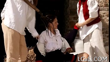 Legal Age Teenager Lesbo Group Fuck thumbnail