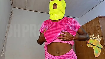 Training my teen slut she loves bbc