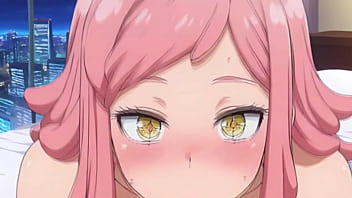 My hero academia hatsume mei hen ai simplified version