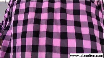 Amateur lonely girl courtney page put in her all kind of sex stuffs movie 14