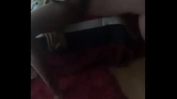 Sexy girl masturbation in mirror mexican amateur