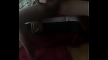 Sexy girl masturbation in mirror mexican amateur