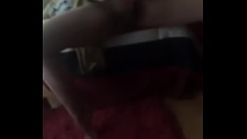 Sexy girl masturbation in mirror mexican amateur