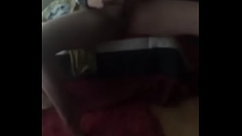 Sexy girl masturbation in mirror mexican amateur