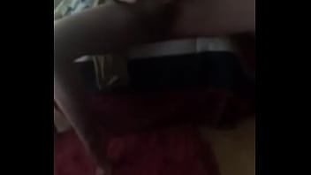 Sexy girl masturbation in mirror mexican amateur