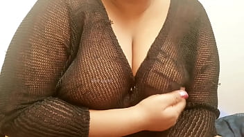 Enormous boobs indian girl