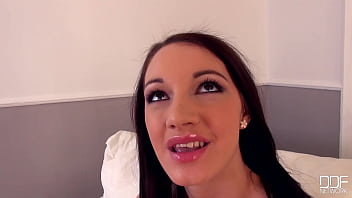 As tasty as they cum