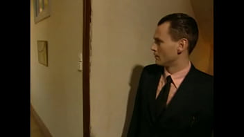 Angela & henrietta in an anal threesome